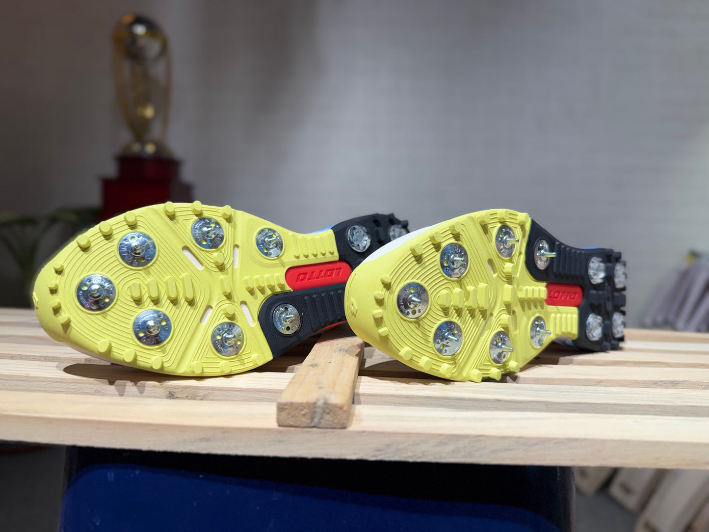 Supershot Fire Dragon: Cricket Batting Spike