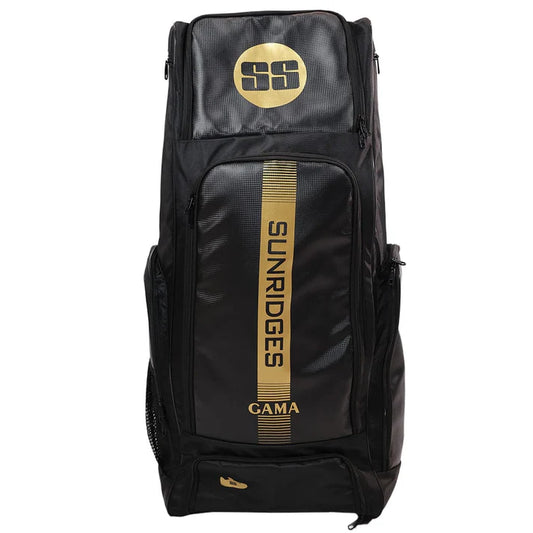 SS Cricket Kit Bag Gama New