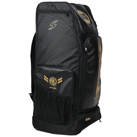 SS Cricket Kit Bag Gama New