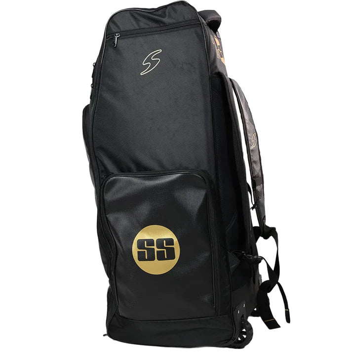 SS Cricket Kit Bag Gama New