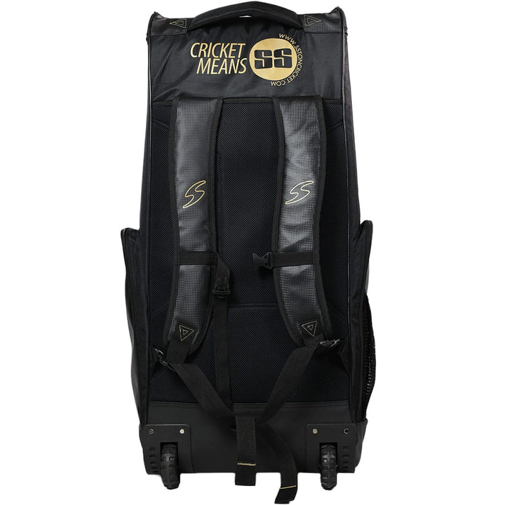 SS Cricket Kit Bag Gama New