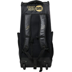 SS Cricket Kit Bag Gama New