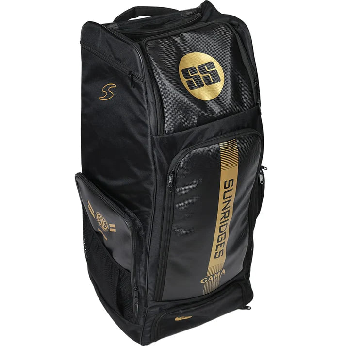 SS Cricket Kit Bag Gama New
