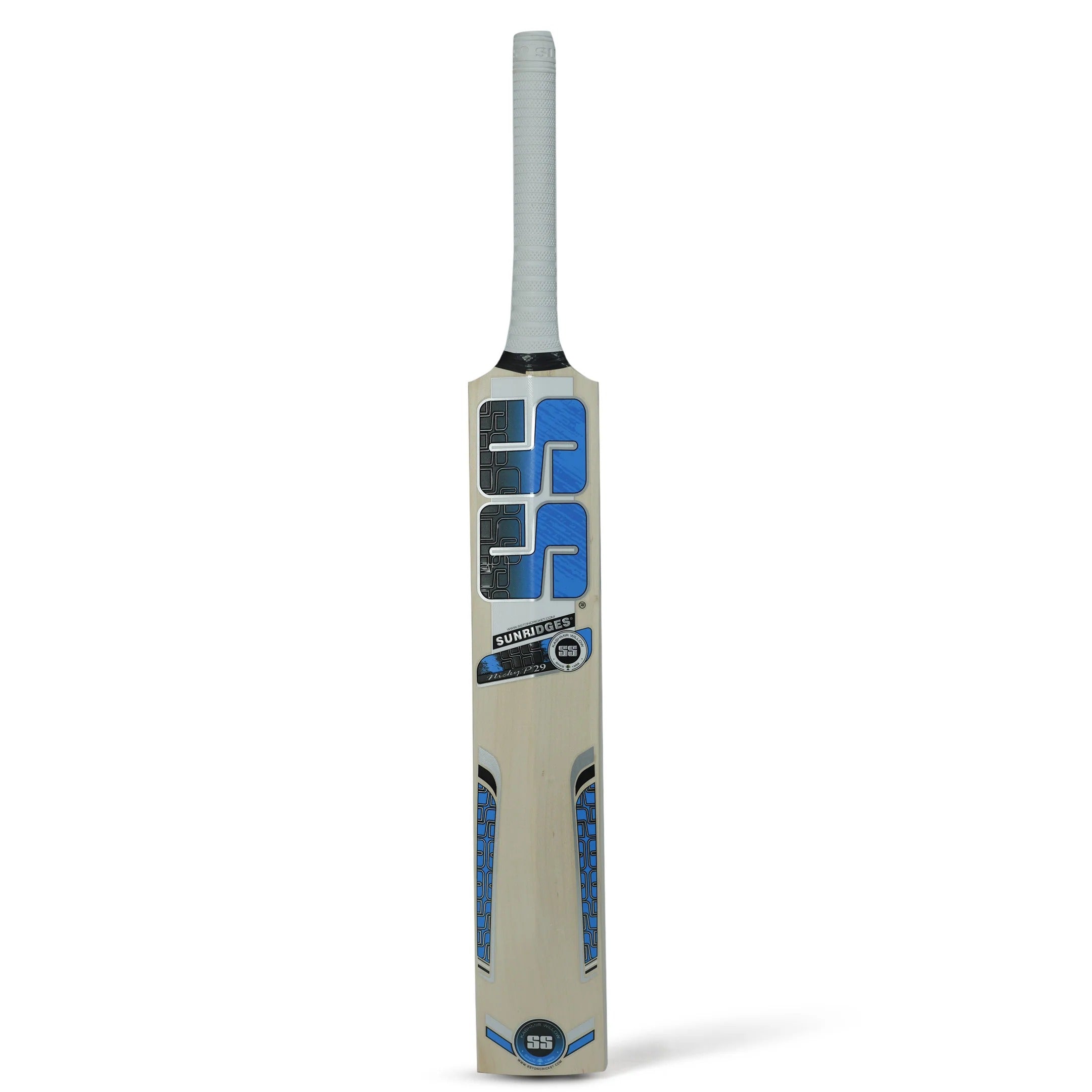 SS Cricket Bat Player (Pooran)