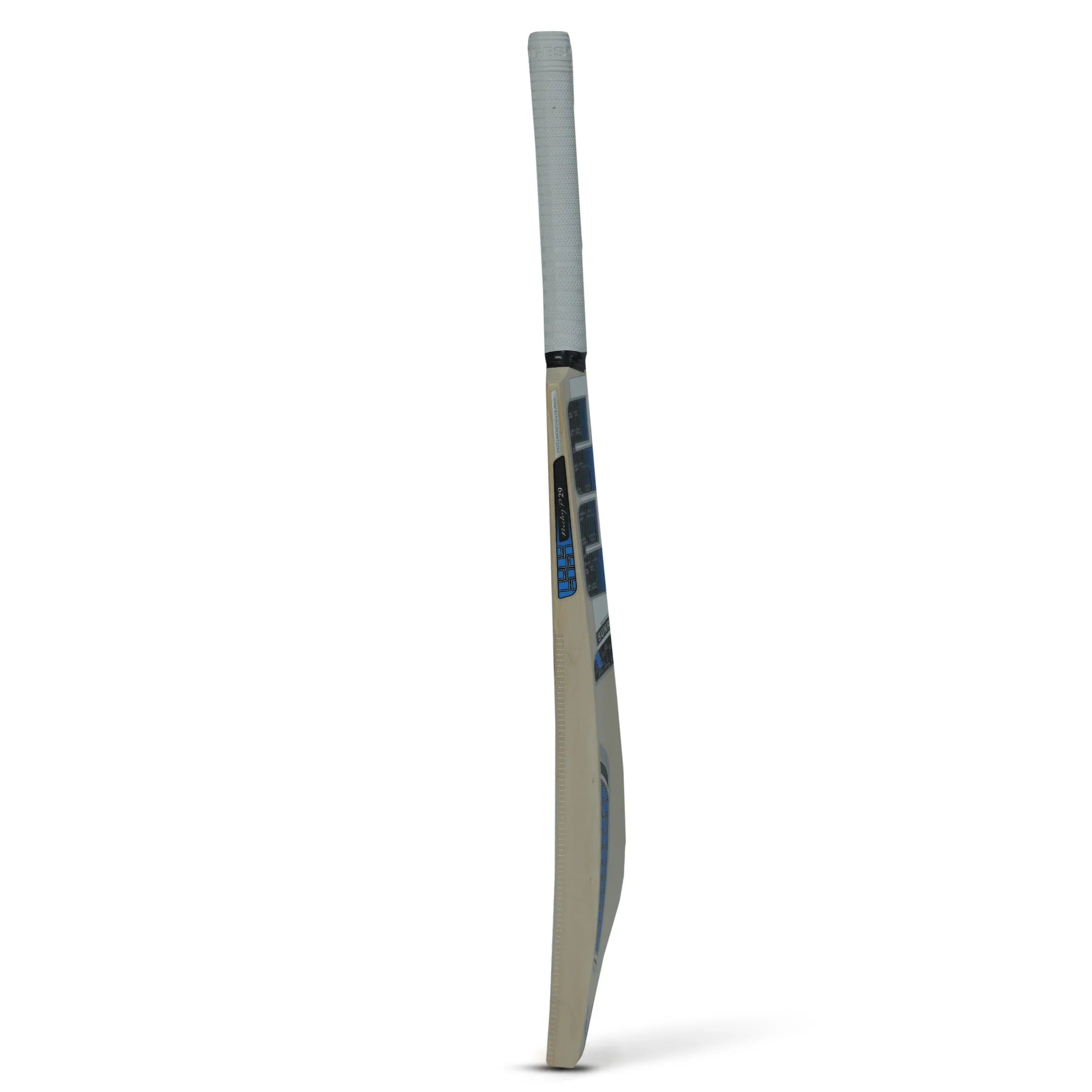 SS Cricket Bat Player (Pooran)