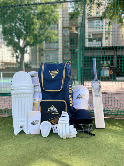 Versant Gujarat Titans Full Kit