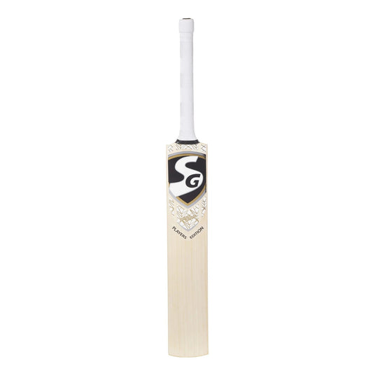 Sg Players Edition Cricket Bat SH