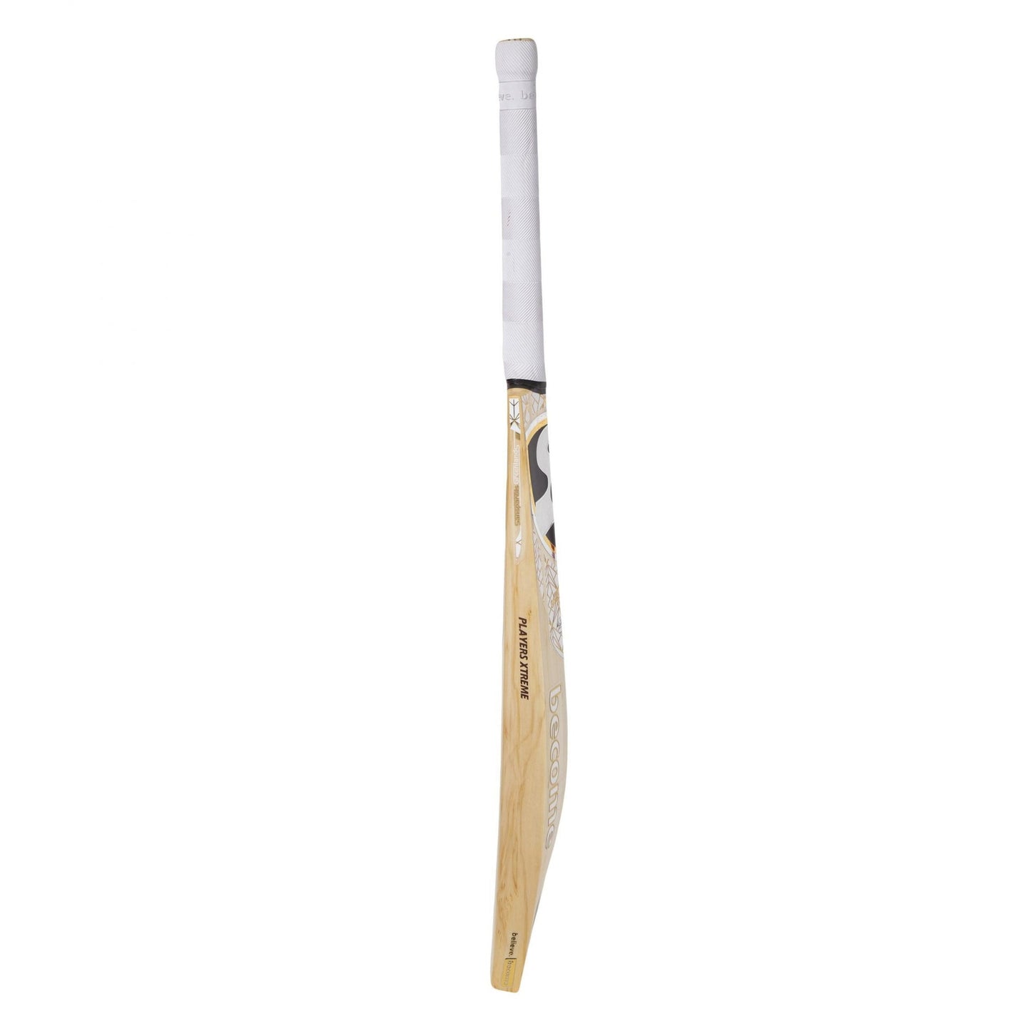 SG Player Xtreme English Willow Cricket Bat SH