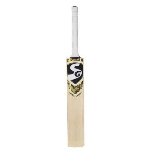 SG Savage Xtreme English Willow Cricket Bat SH