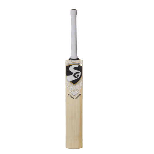 SG Player Ultimate English Willow Cricket Bat SH