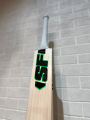 SF Cricket Bat Contract Player