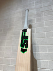 SF Cricket Bat Contract Player
