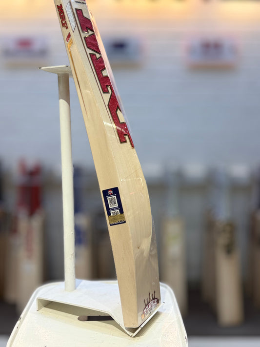 MRF Cricket Bat Genius Prince Limited Edition (copy)