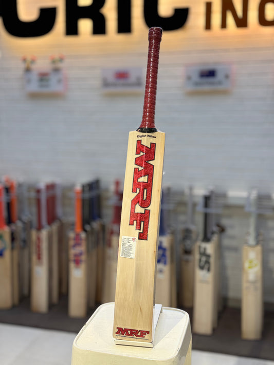 MRF Cricket Bat Genius Prince Limited Edition (copy)