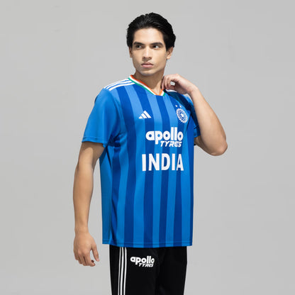 INDIA T20 International Cricket Fan Jersey