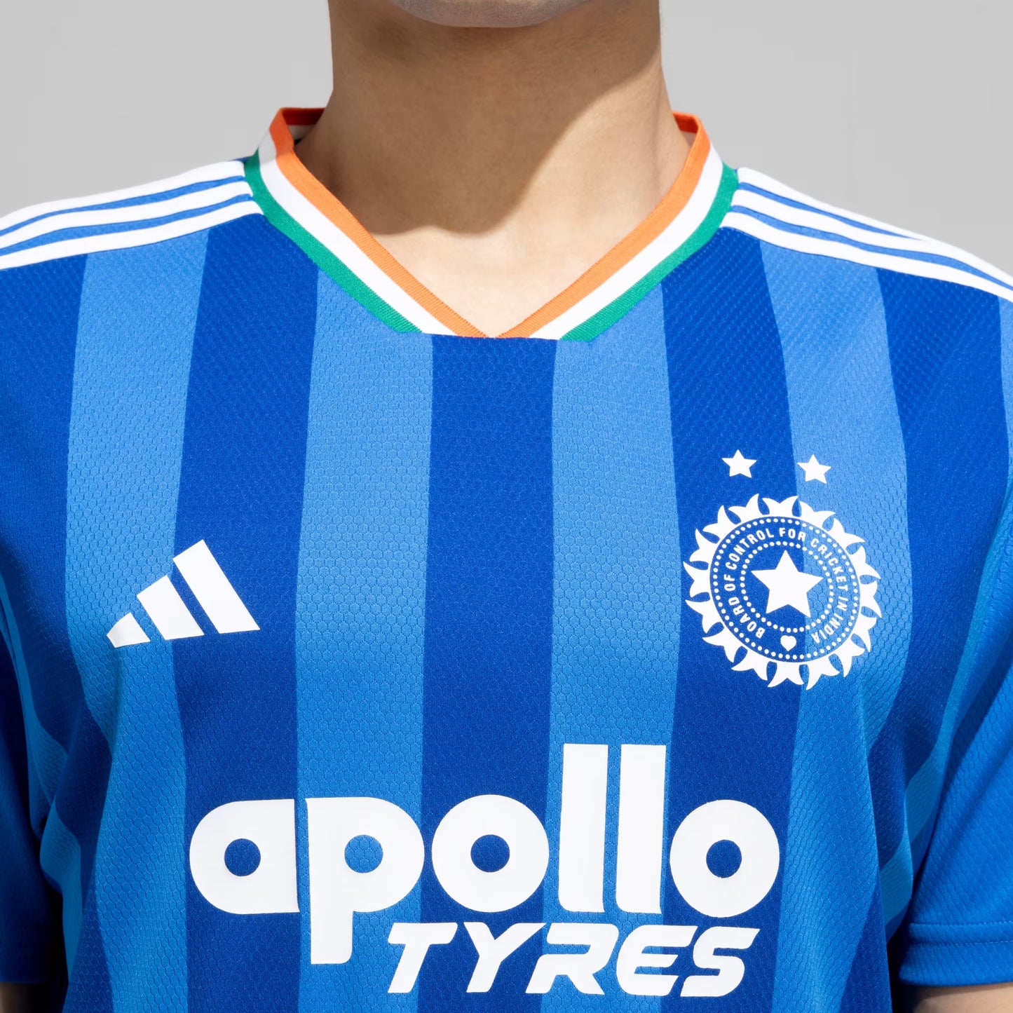 INDIA T20 International Cricket Fan Jersey