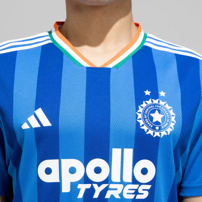 INDIA T20 International Cricket Fan Jersey