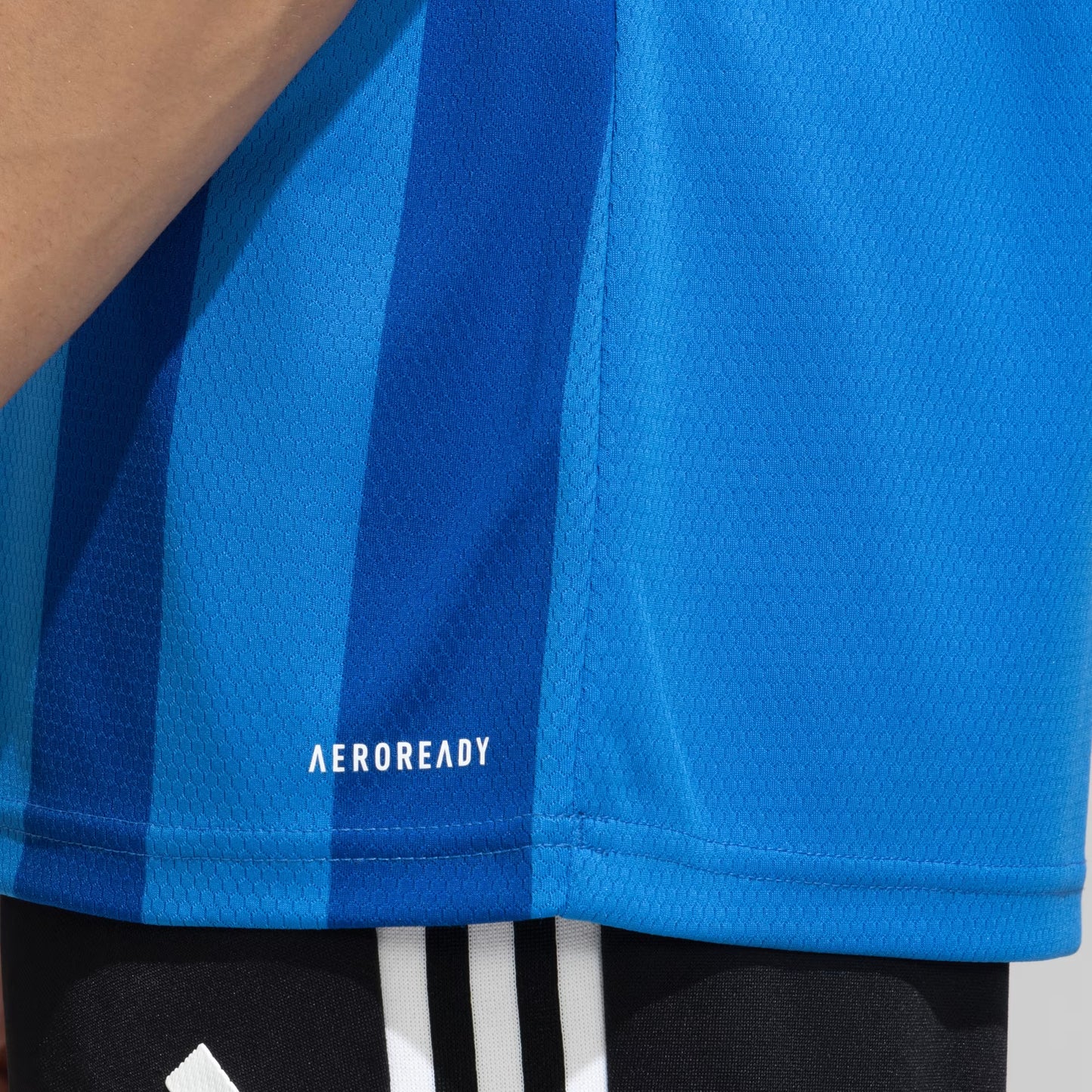 INDIA T20 International Cricket Fan Jersey