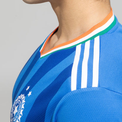 INDIA T20 International Cricket Fan Jersey