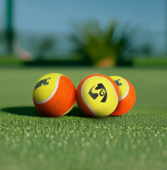 SG Cricket Ball ISPL