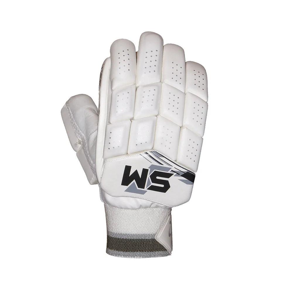 SM Batting Gloves Master