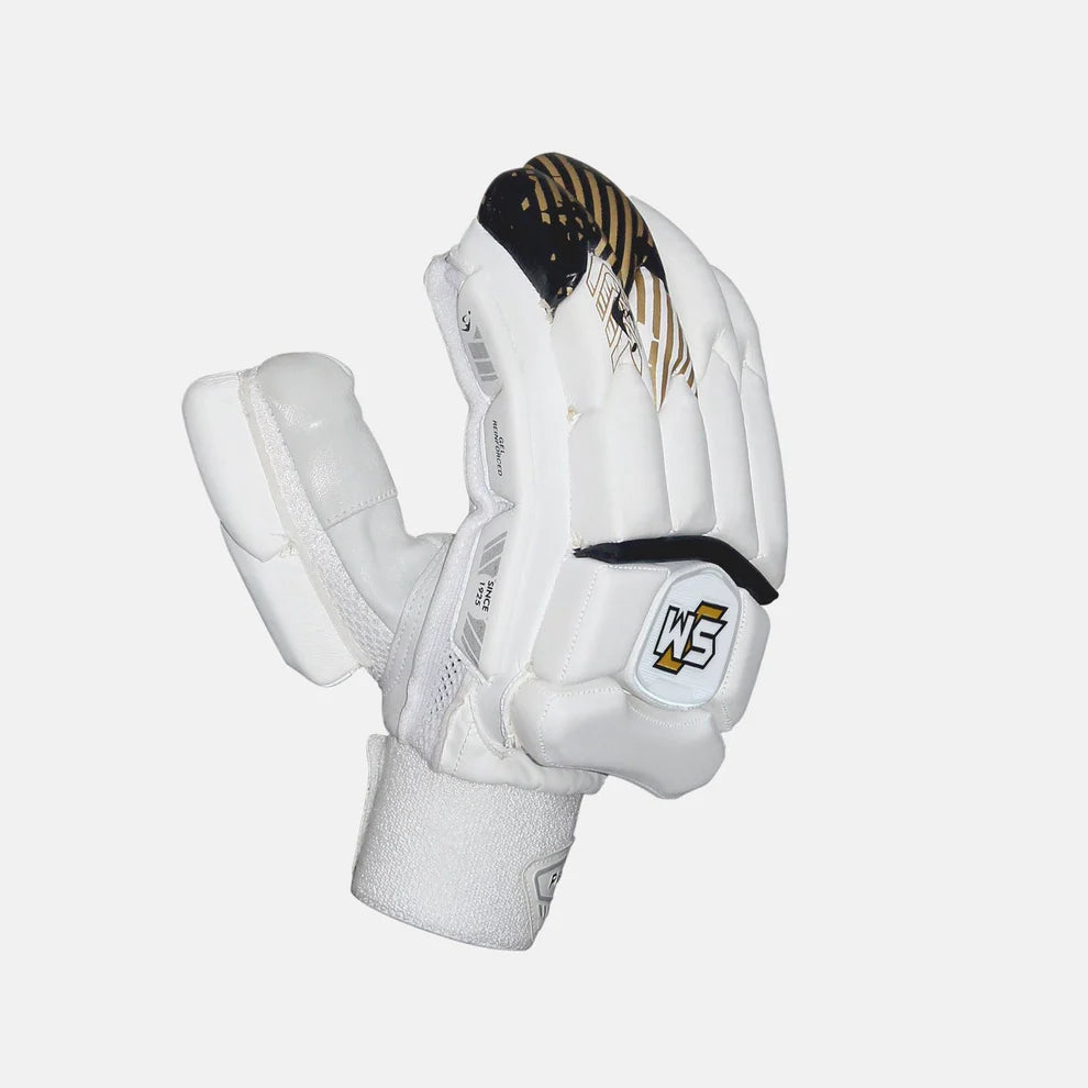 SM Batting Gloves Swagger