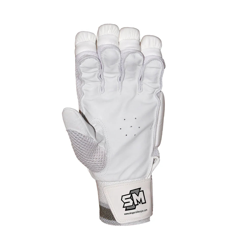 SM Batting Gloves Master
