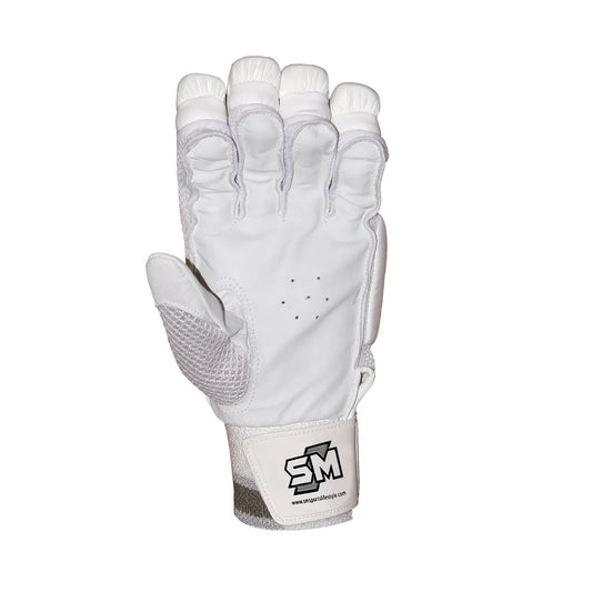 SM Batting Gloves Master