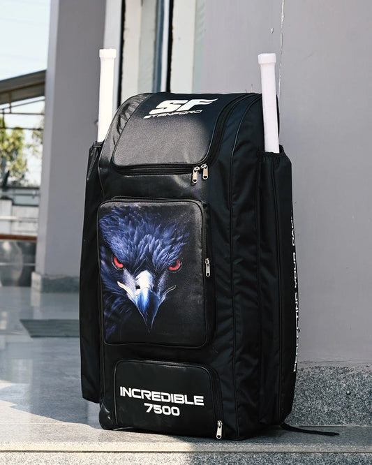 SF Cricket Kit Bag Incredible 7500
