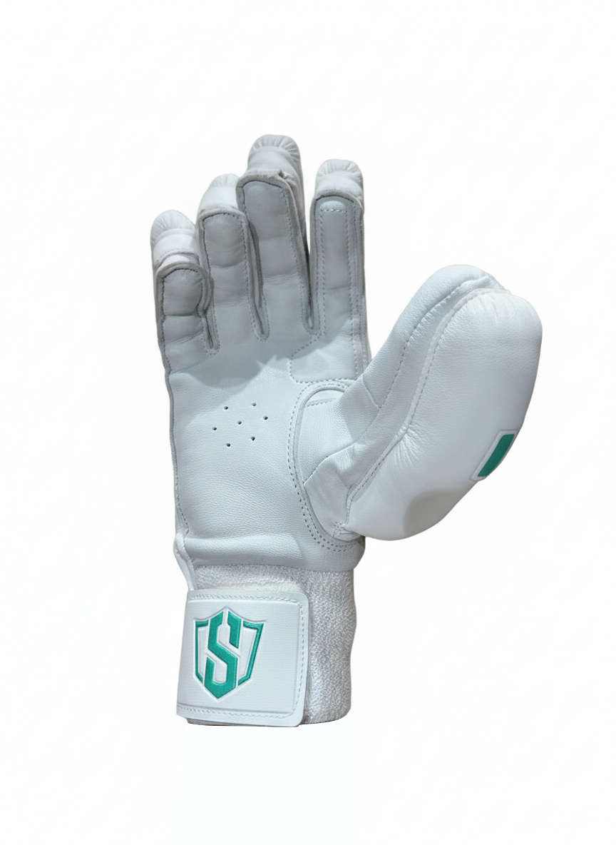 SWAR VK 7 Shape Batting Gloves