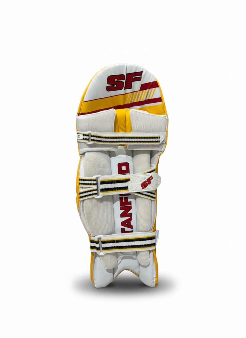 SF Batting Legguard SD 42
