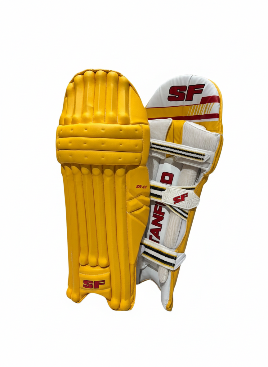 SF Batting Legguard SD 42