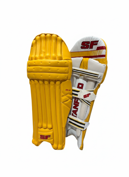 SF Batting Legguard SD 42