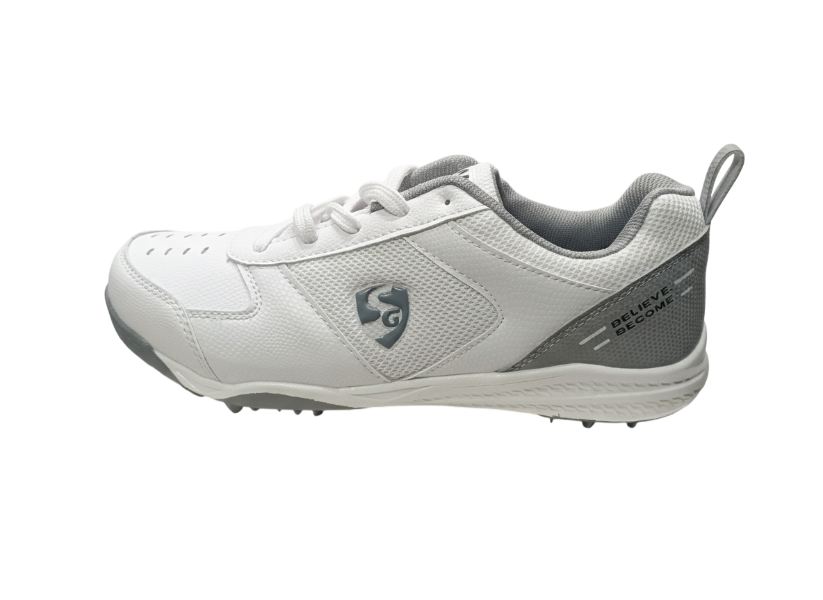 SG FUSION Grey/White