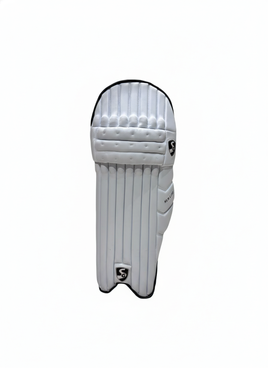 SG Batting Legguard KLR Lite