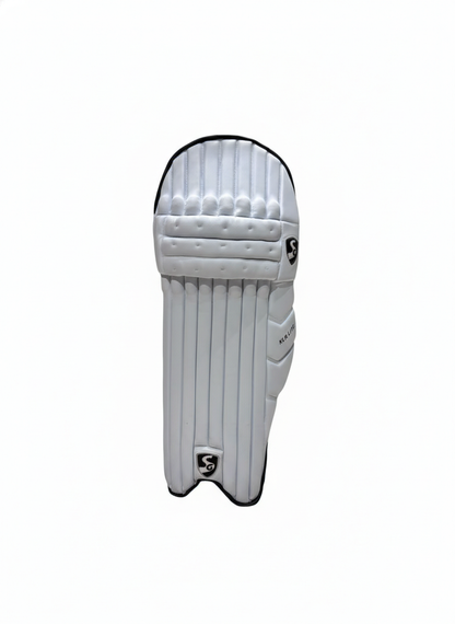 SG Batting Legguard KLR Lite