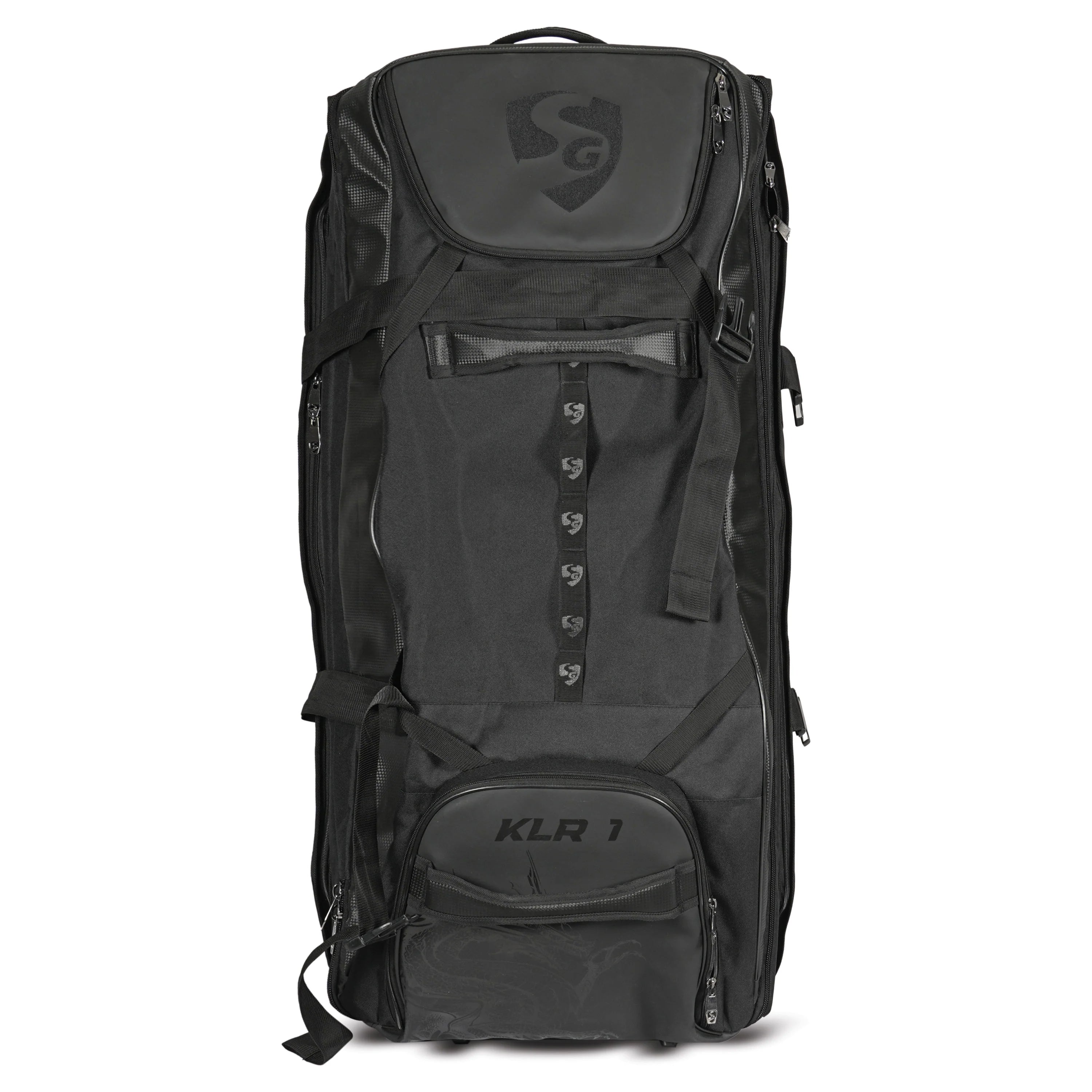 SG Cricket Kit Bag KLR
