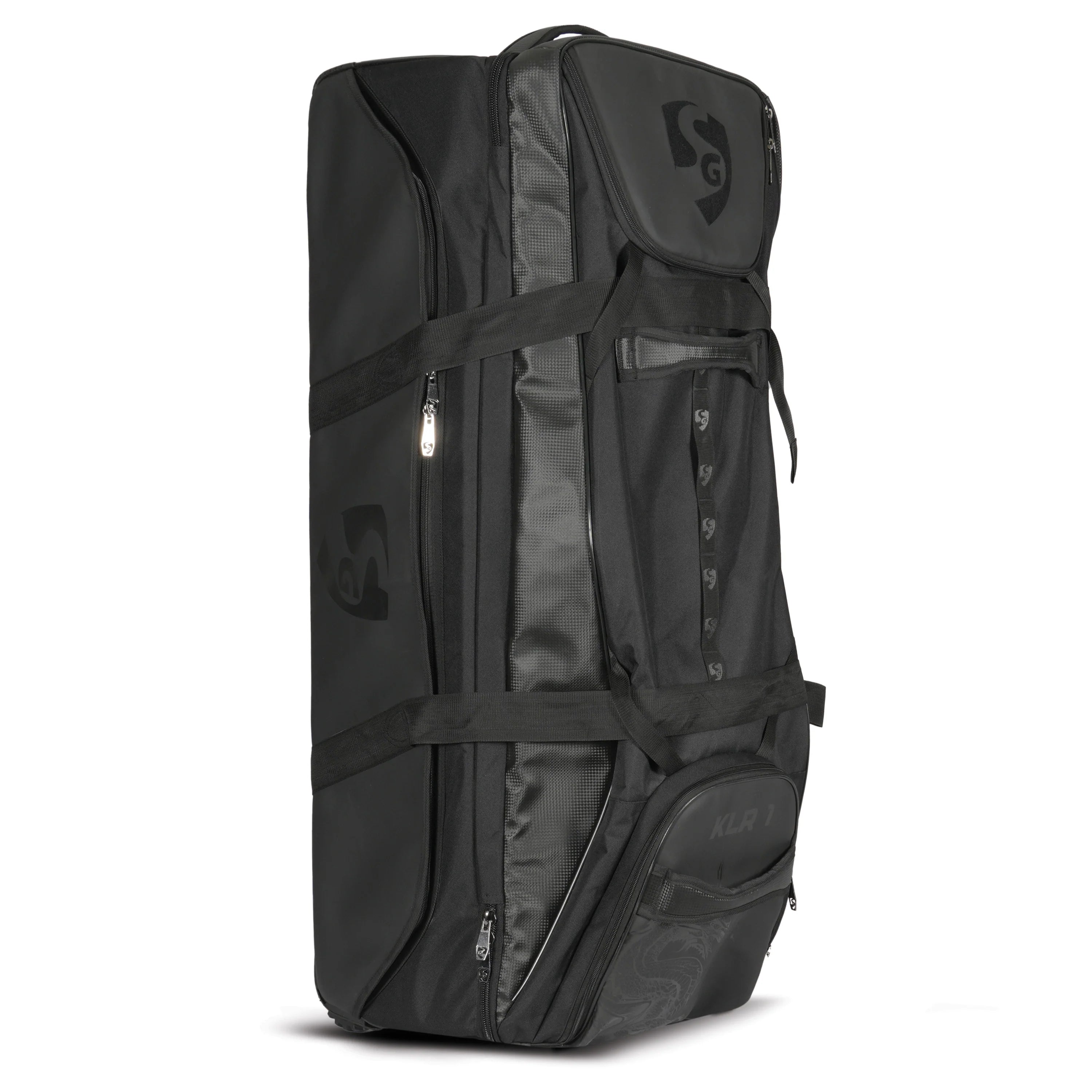 SG Cricket Kit Bag KLR