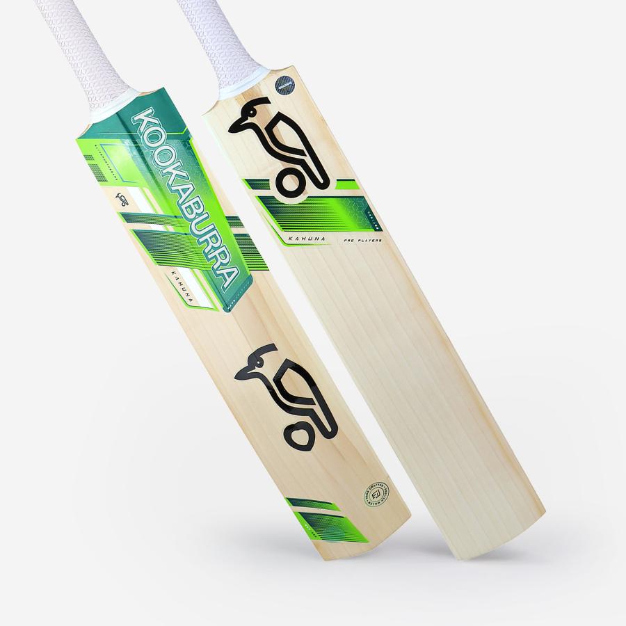 KB Kahuna Pro Players Cricket Bat SH