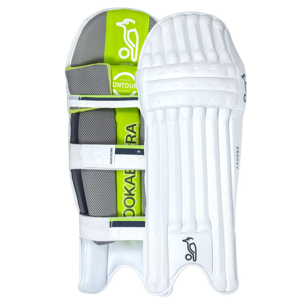 KOOKABURA Batting Legguard Kahuna 1000