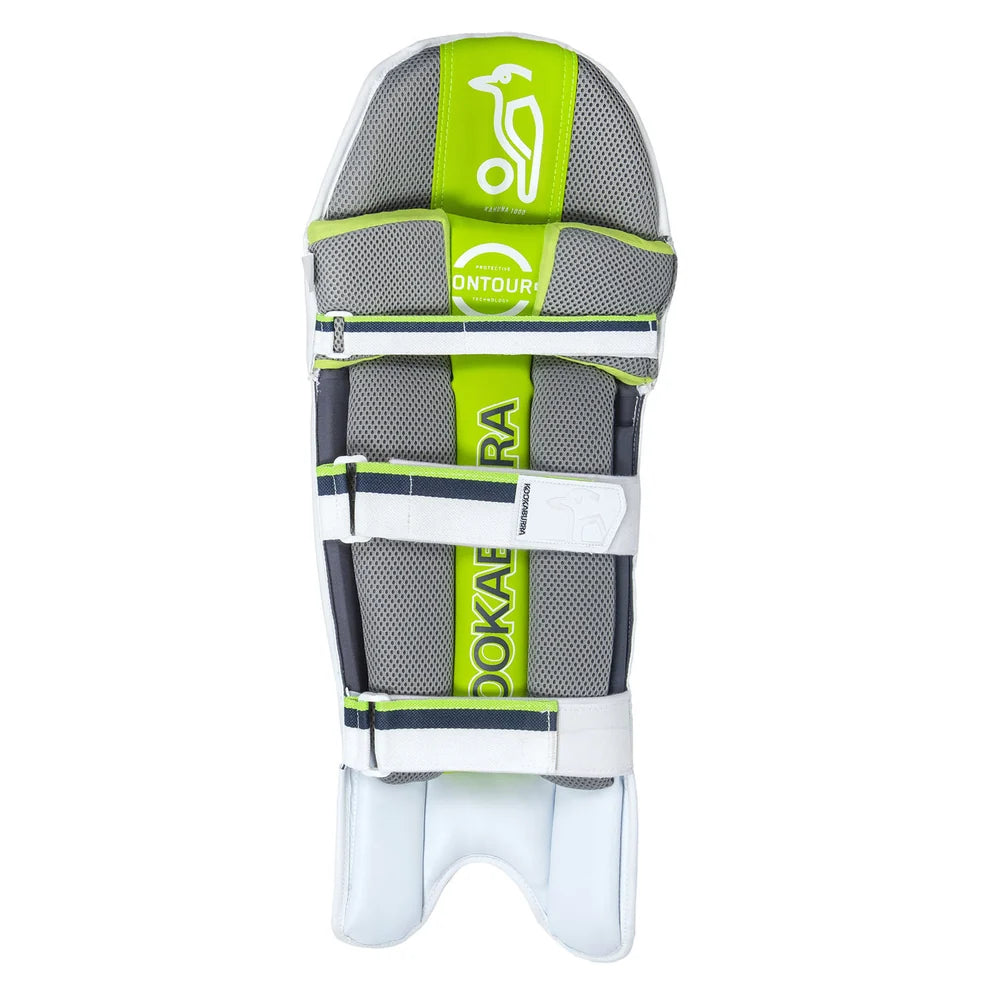 KOOKABURA Batting Legguard Kahuna 1000