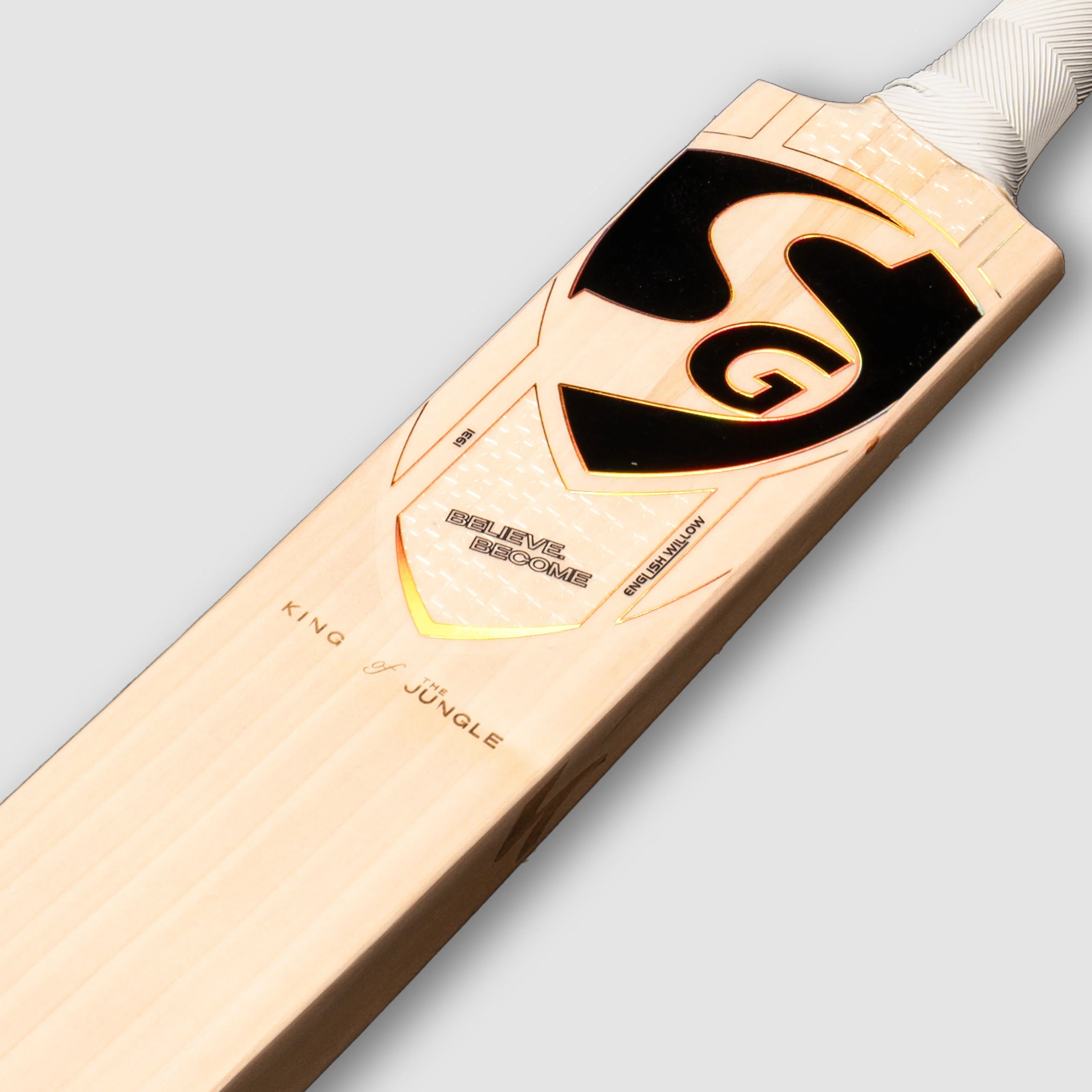 SG Cricket Bat KOJ 3