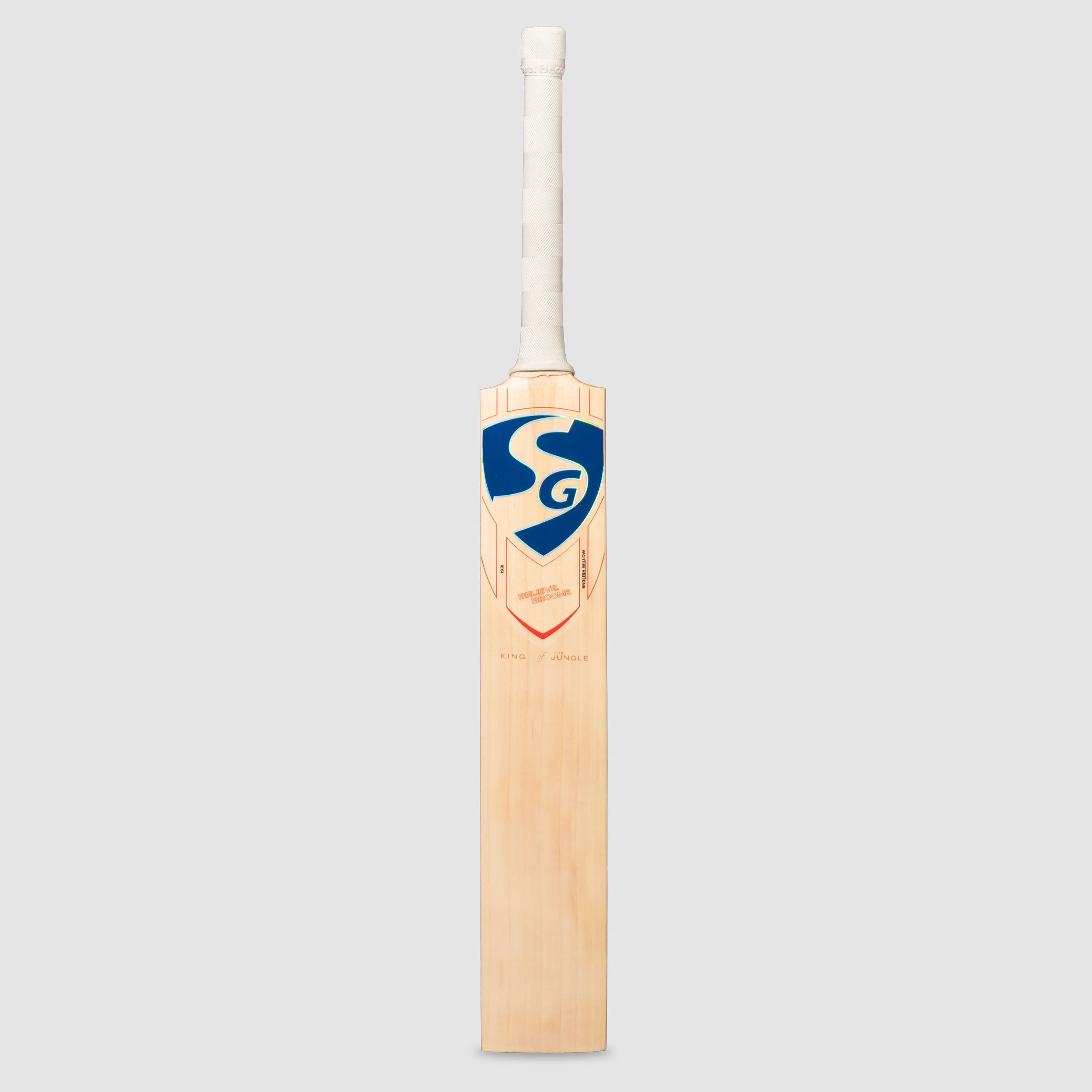 SG Cricket Bat KOJ 2