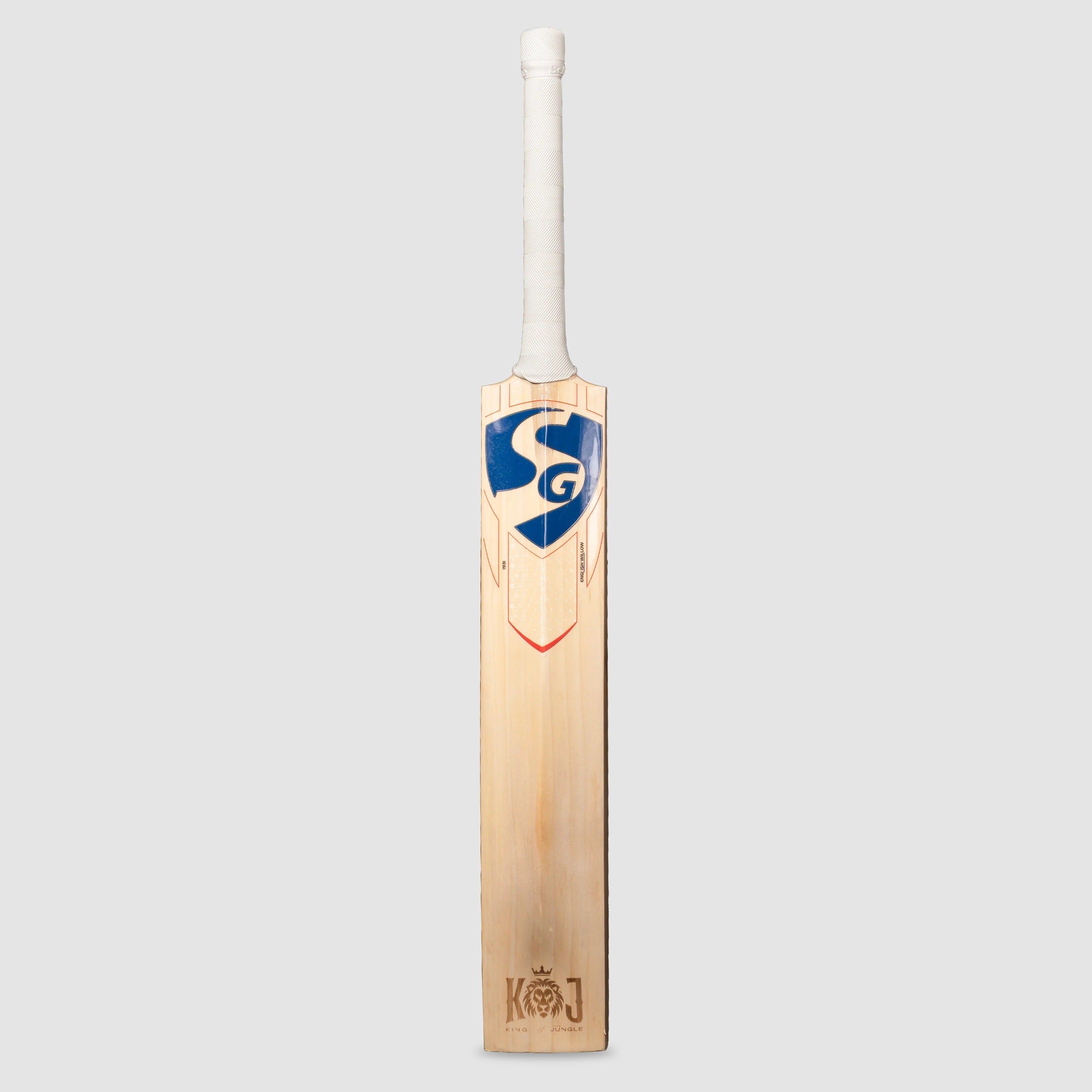 SG Cricket Bat KOJ 2