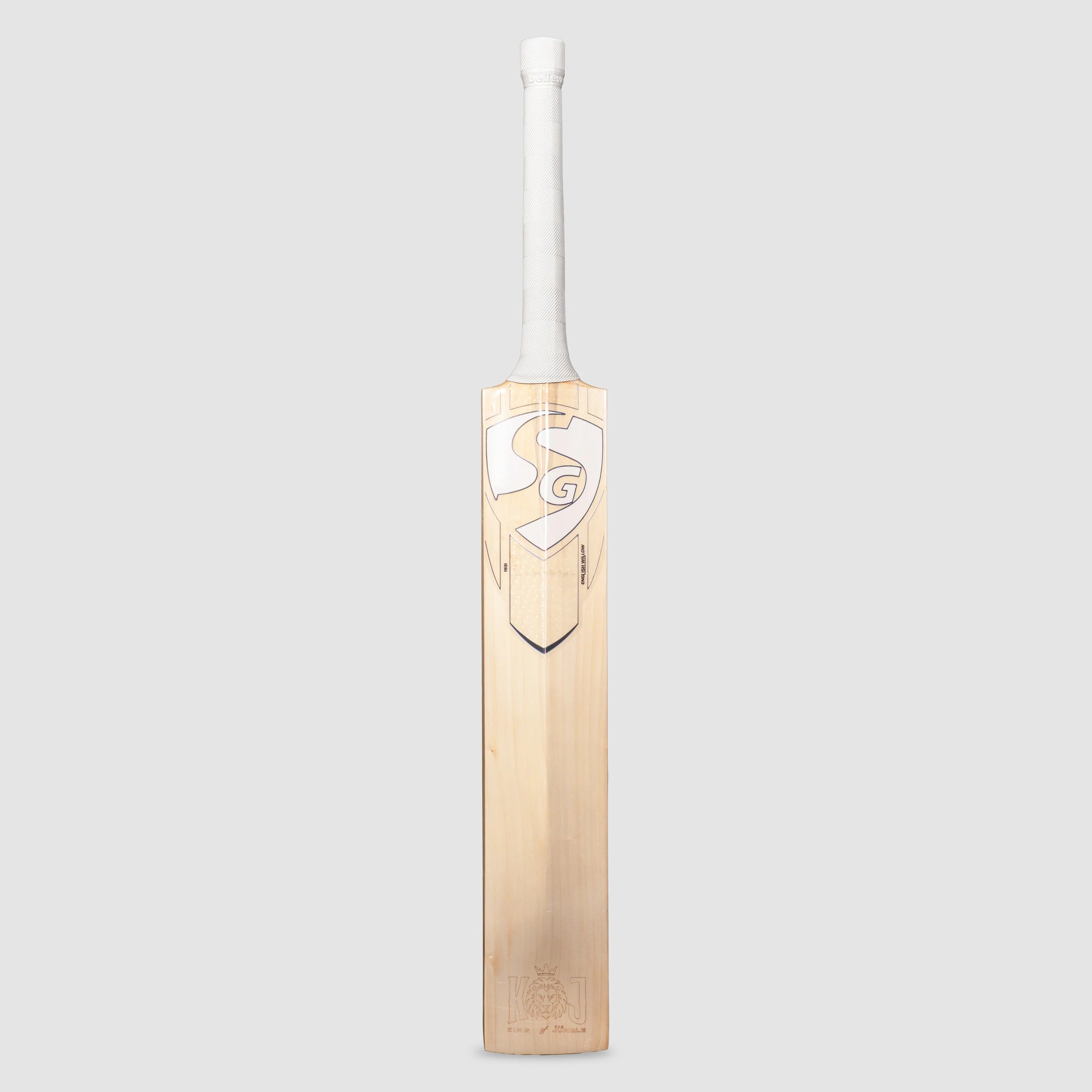 SG Cricket Bat KOJ 1