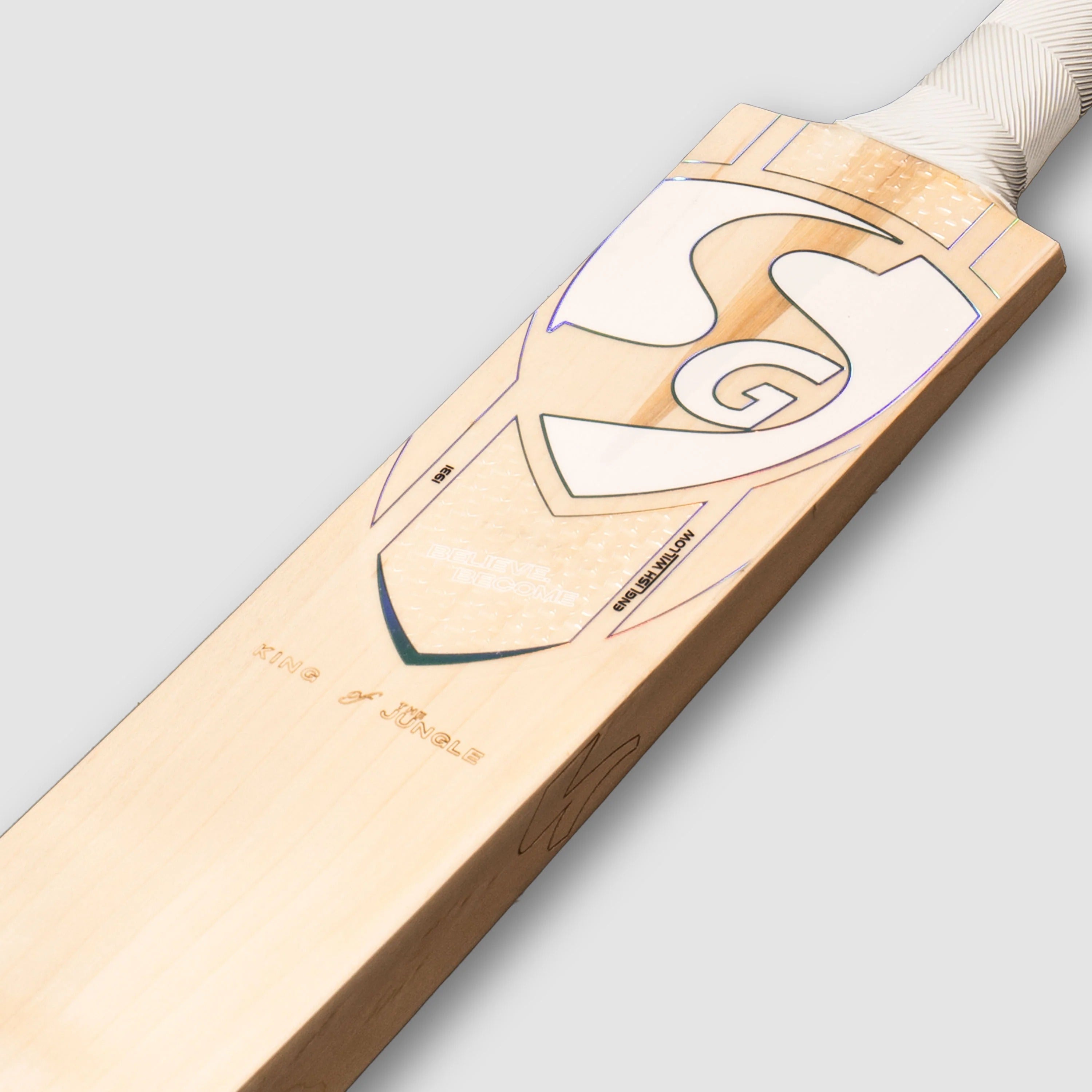 SG Cricket Bat KOJ 1