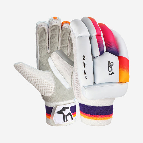 Kookaburra Aura Pro 7.0 Batting Gloves