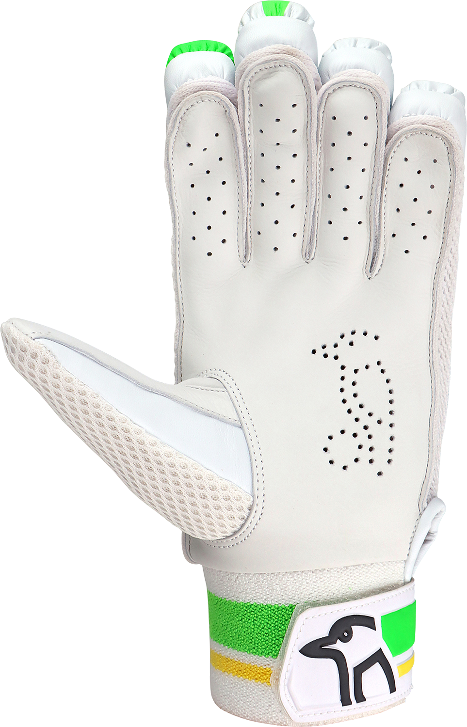 Kookaburra Kahuna Pro 5.0 Cricket Batting Gloves