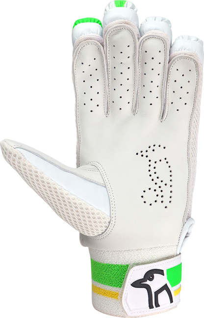 Kookaburra Kahuna Pro 5.0 Cricket Batting Gloves