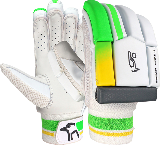 Kookaburra Kahuna Pro 5.0 Cricket Batting Gloves